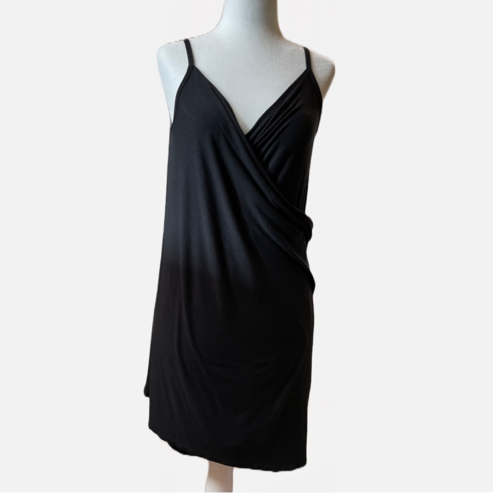 Victoria Secret Moda Int. Bathing Suit Cover Up Wrap